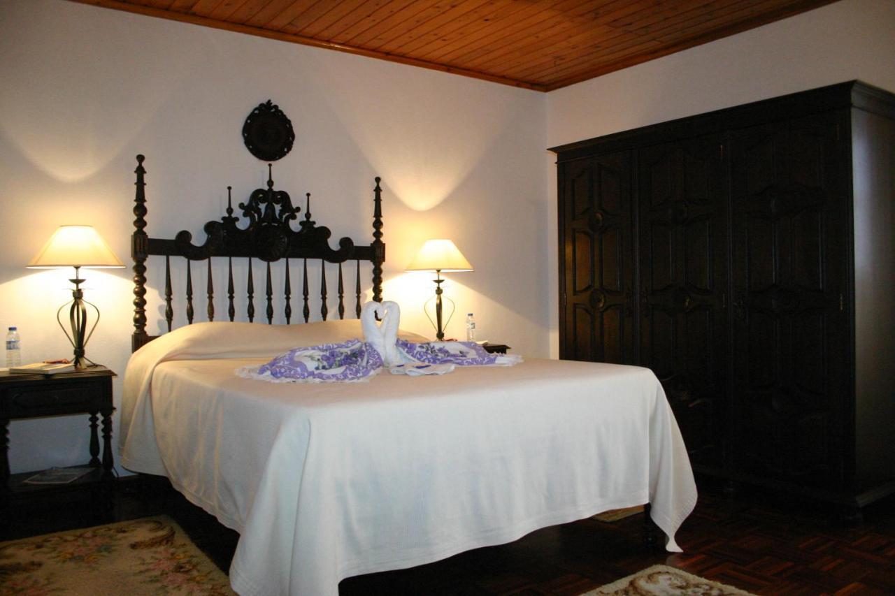 Urzelina Guesthouse Exterior photo