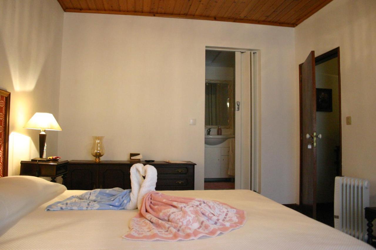 Urzelina Guesthouse Exterior photo