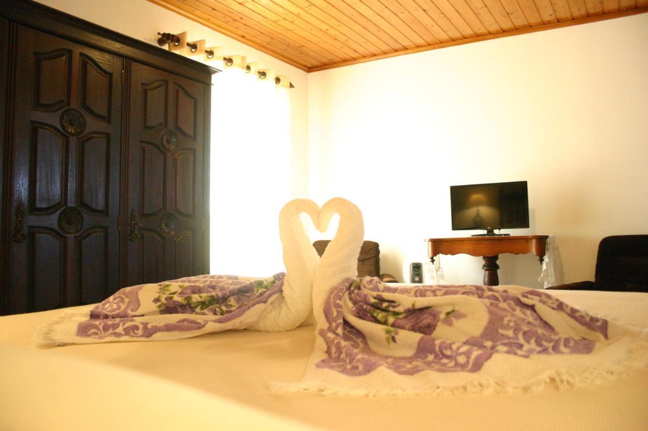 Urzelina Guesthouse Exterior photo