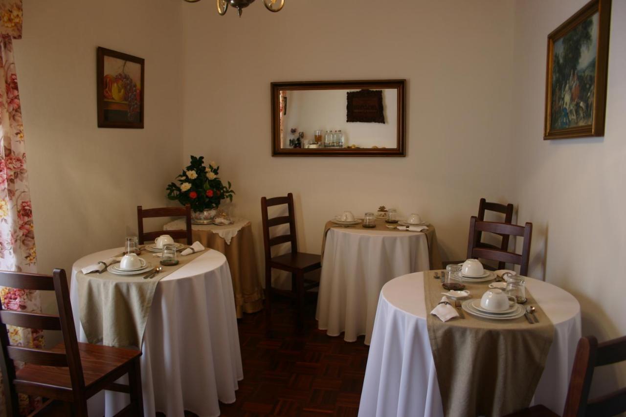 Urzelina Guesthouse Exterior photo