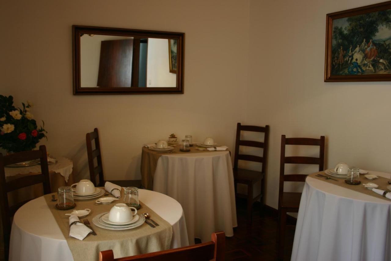 Urzelina Guesthouse Exterior photo