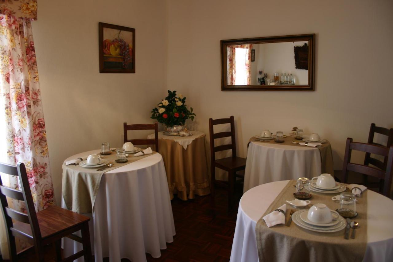 Urzelina Guesthouse Exterior photo